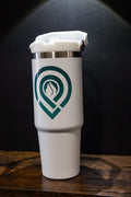 30oz Handle Tumbler