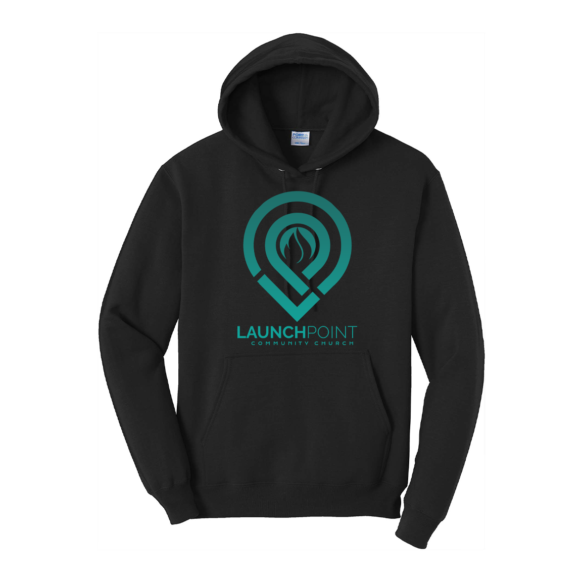 Launchpoint Hoodie