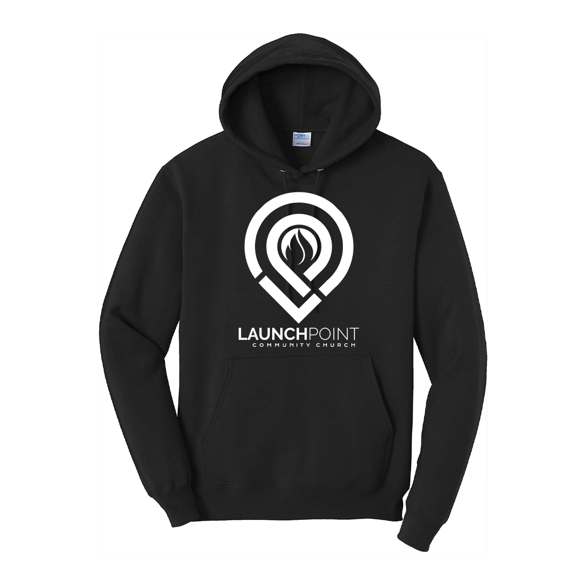 Launchpoint Hoodie