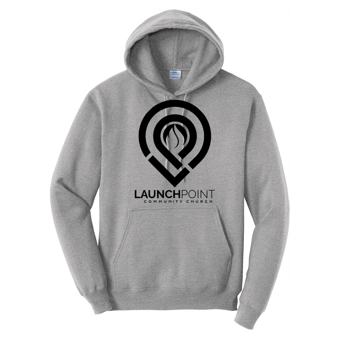 Launchpoint Hoodie