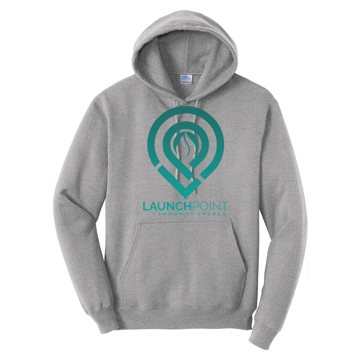 Launchpoint Hoodie