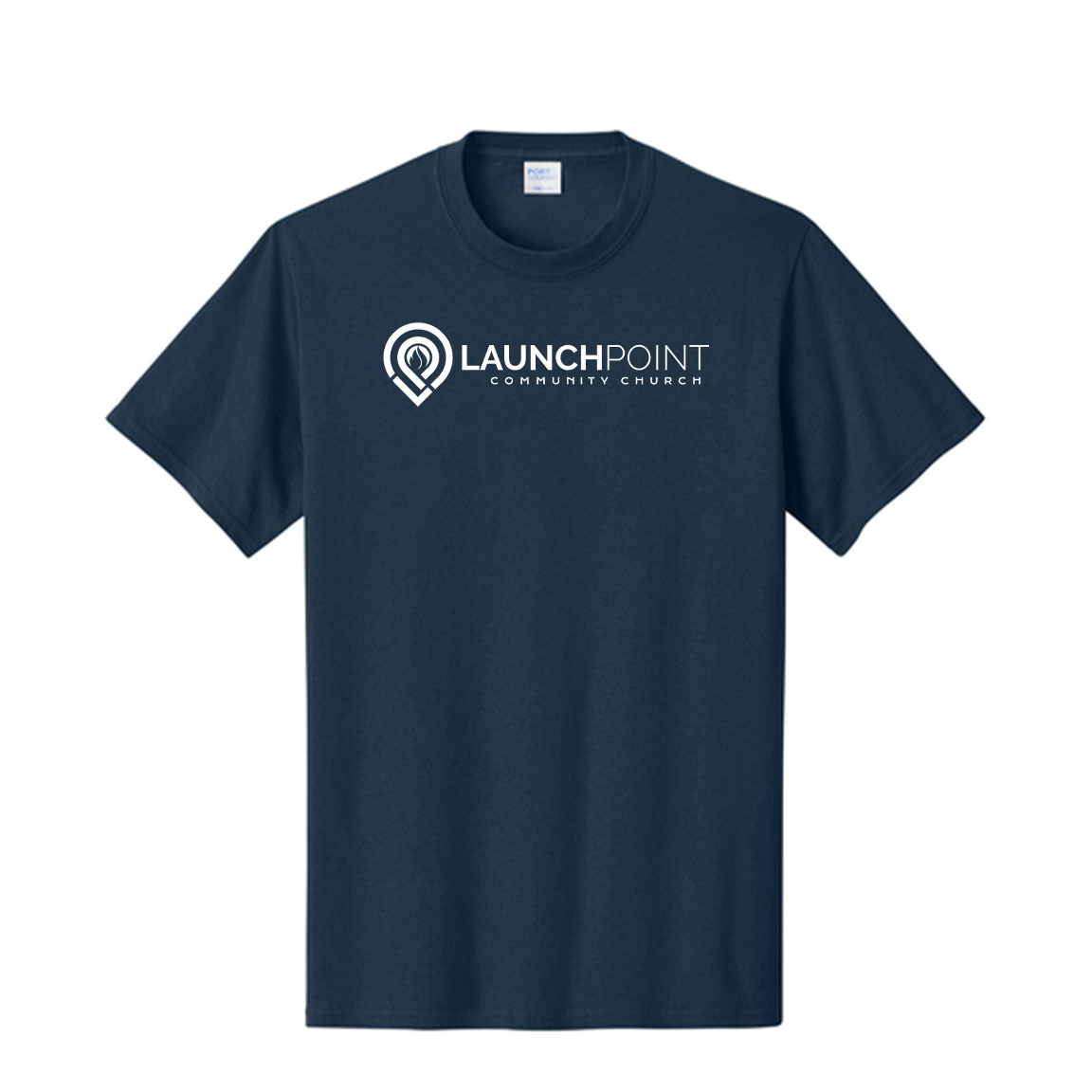 Launchpoint T-Shirt